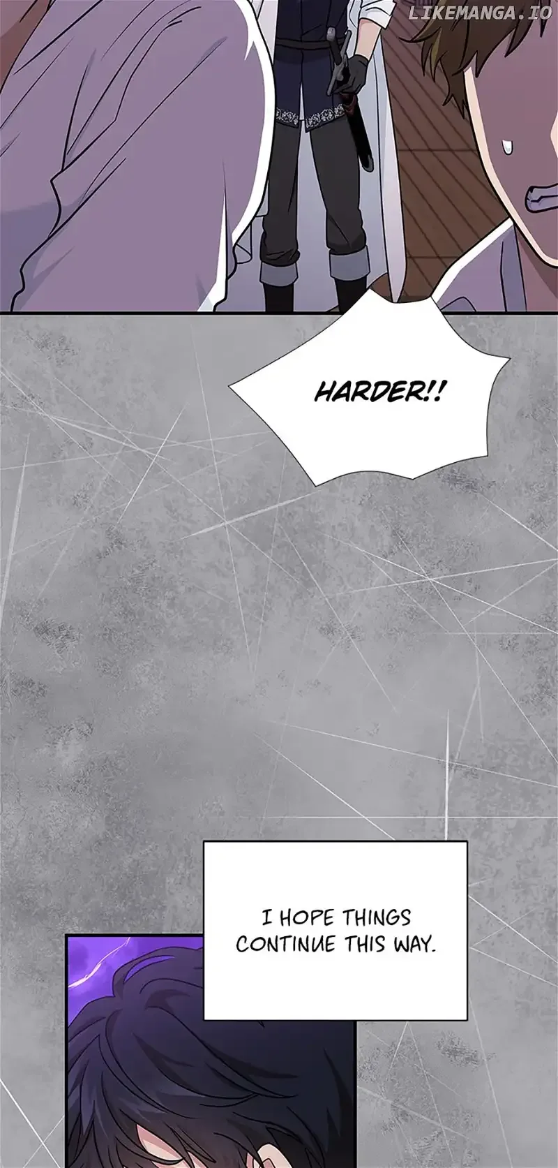 I Became the Head of the Family Chapter 51 page 59