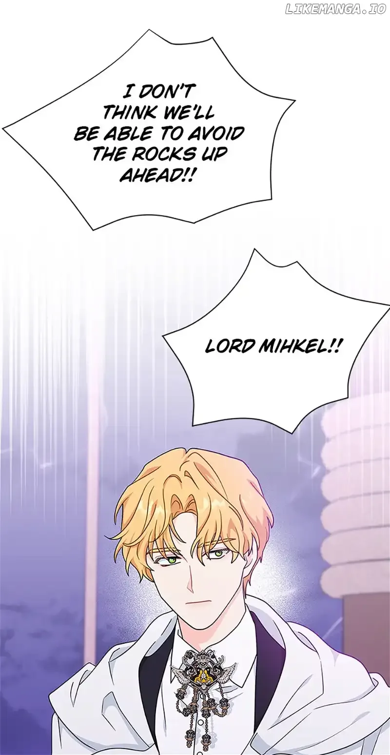 I Became the Head of the Family Chapter 51 page 71