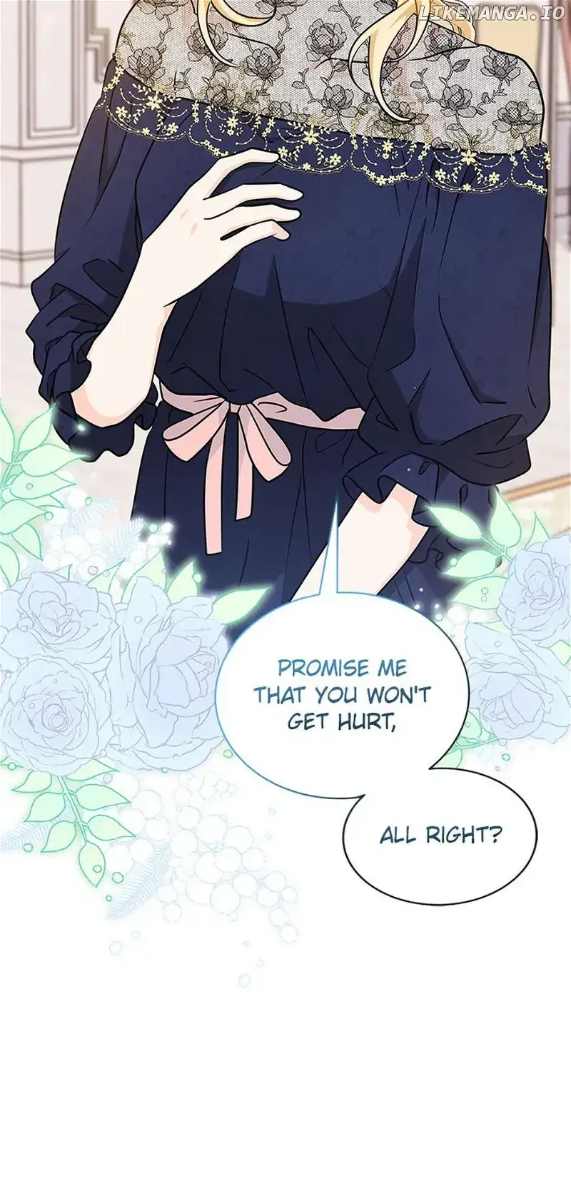 I Became the Head of the Family Chapter 50 page 30