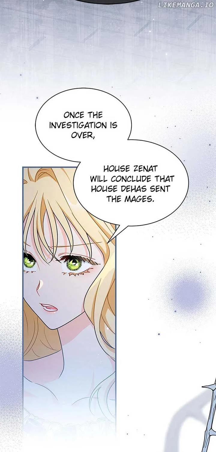 I Became the Head of the Family Chapter 47 page 55