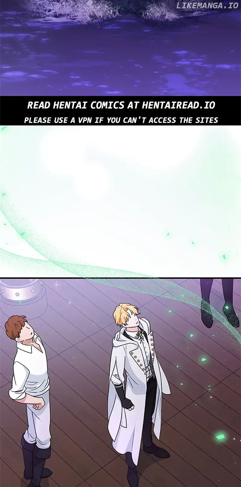 I Became the Head of the Family Chapter 51 page 85