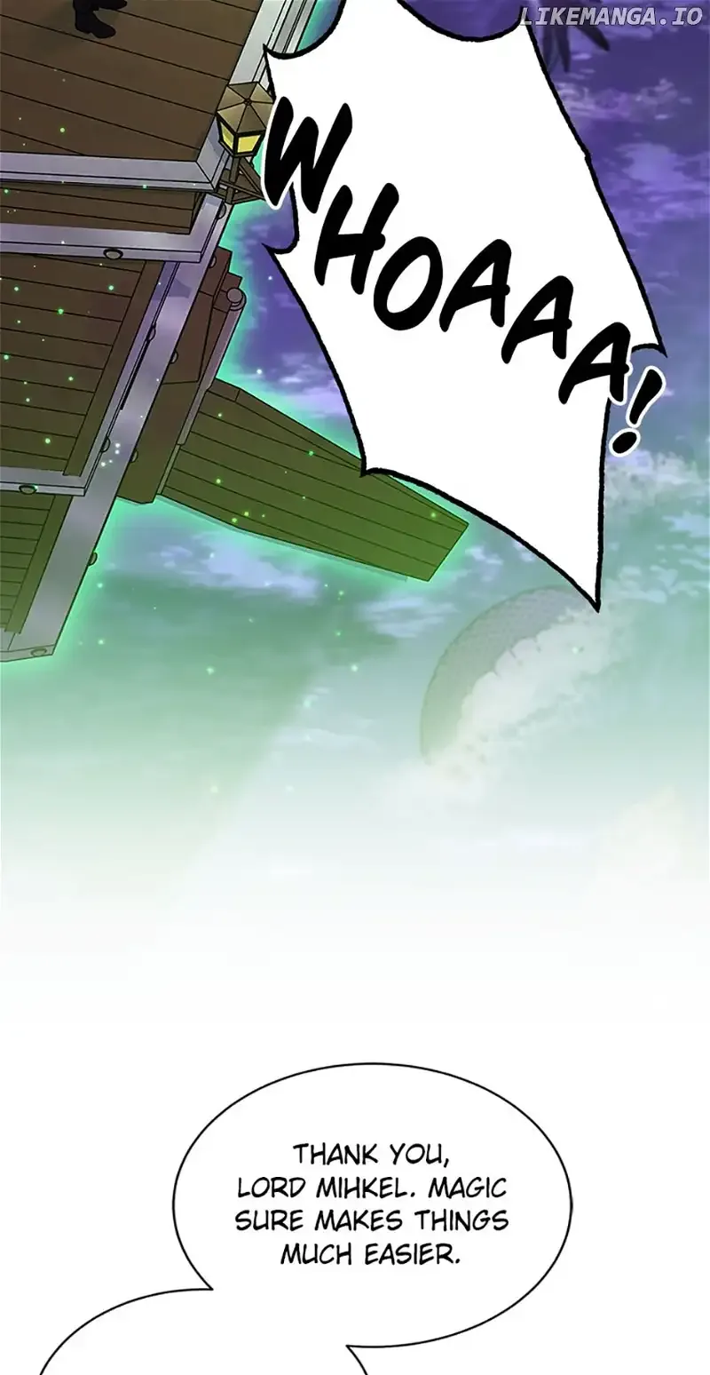 I Became the Head of the Family Chapter 51 page 76