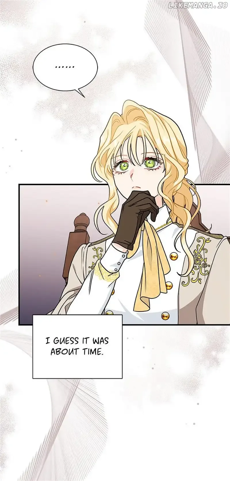 I Became the Head of the Family Chapter 50 page 82