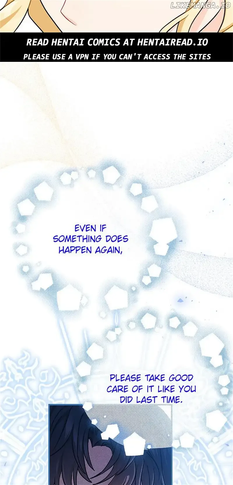 I Became the Head of the Family Chapter 50 page 97