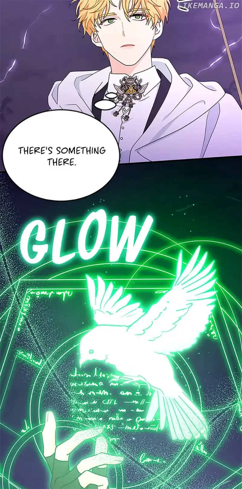 I Became the Head of the Family Chapter 51 page 80