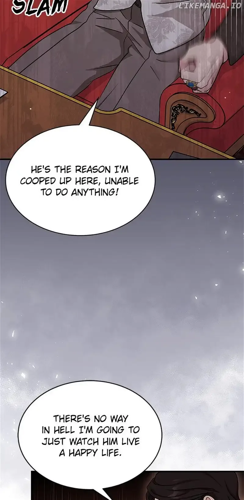 I Became the Head of the Family Chapter 50 page 56