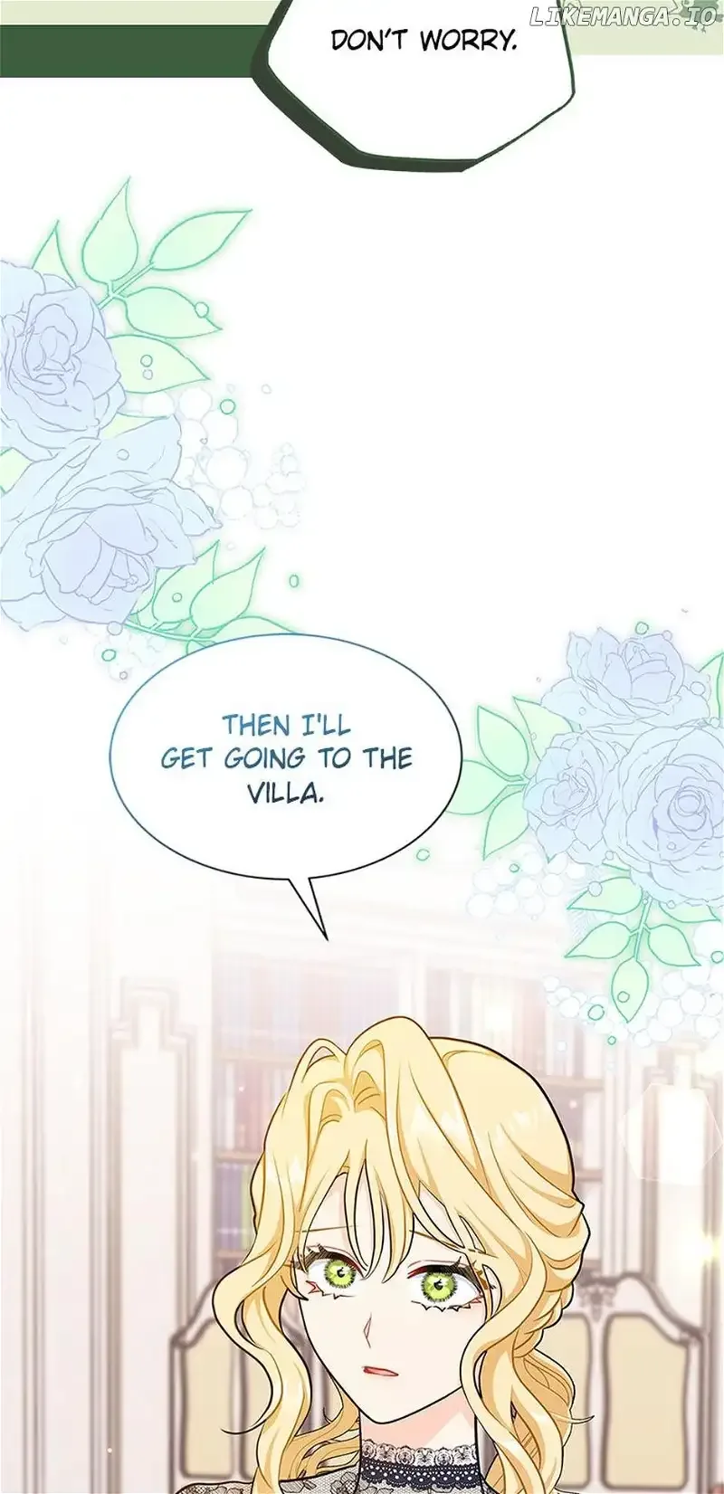 I Became the Head of the Family Chapter 50 page 29