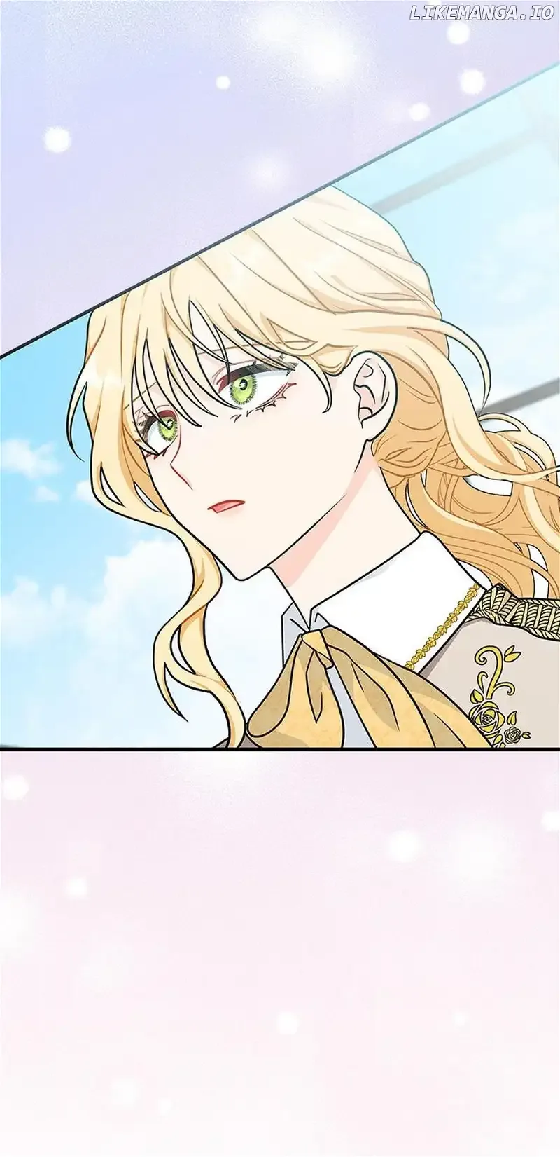 I Became the Head of the Family Chapter 50 page 35