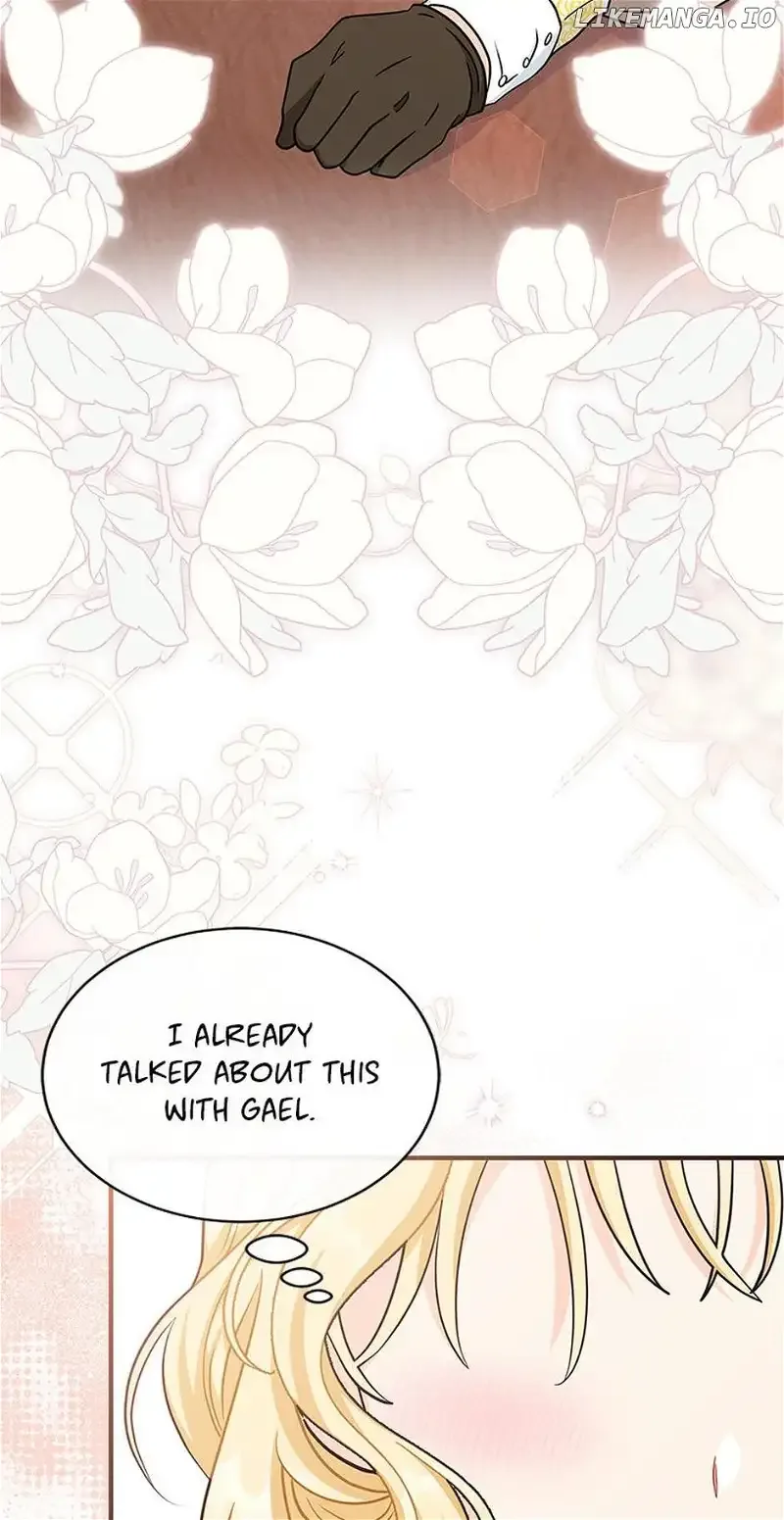 I Became the Head of the Family Chapter 50 page 87