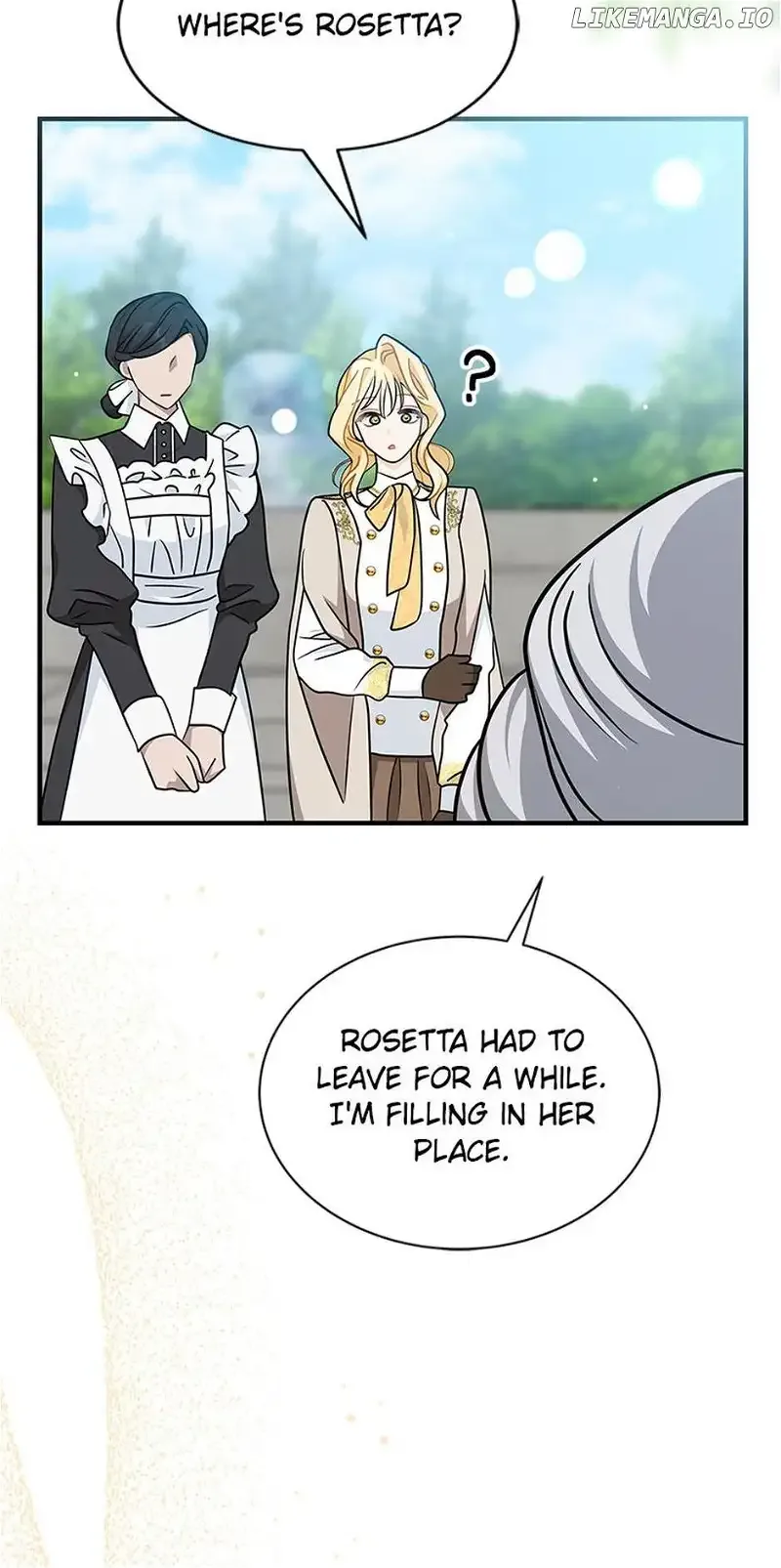 I Became the Head of the Family Chapter 50 page 70