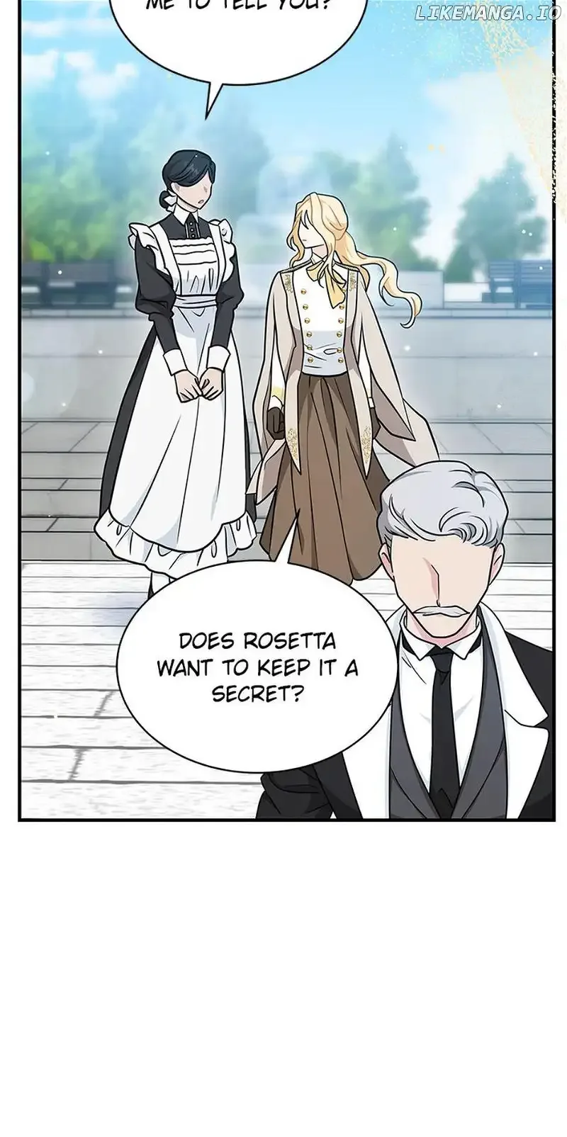 I Became the Head of the Family Chapter 50 page 72