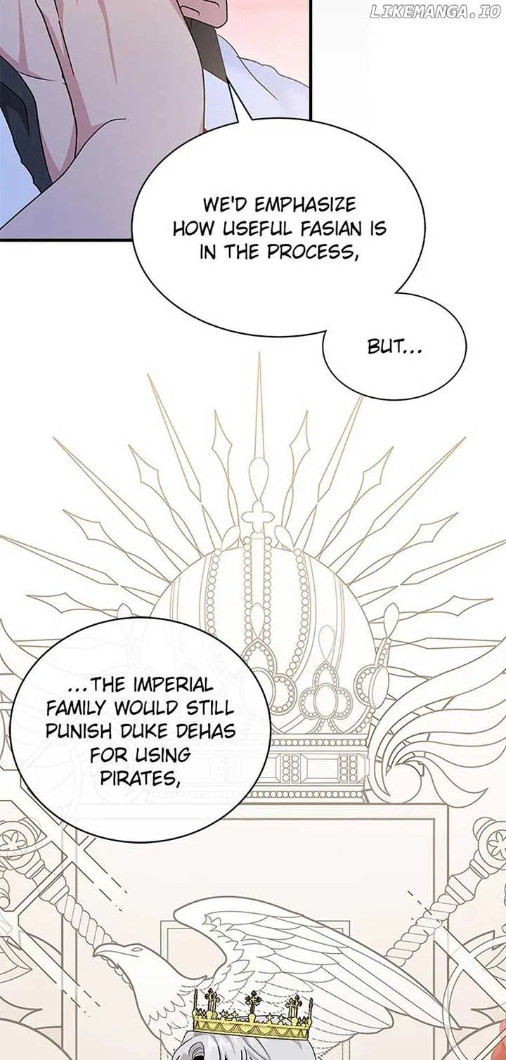 I Became the Head of the Family Chapter 47 page 58