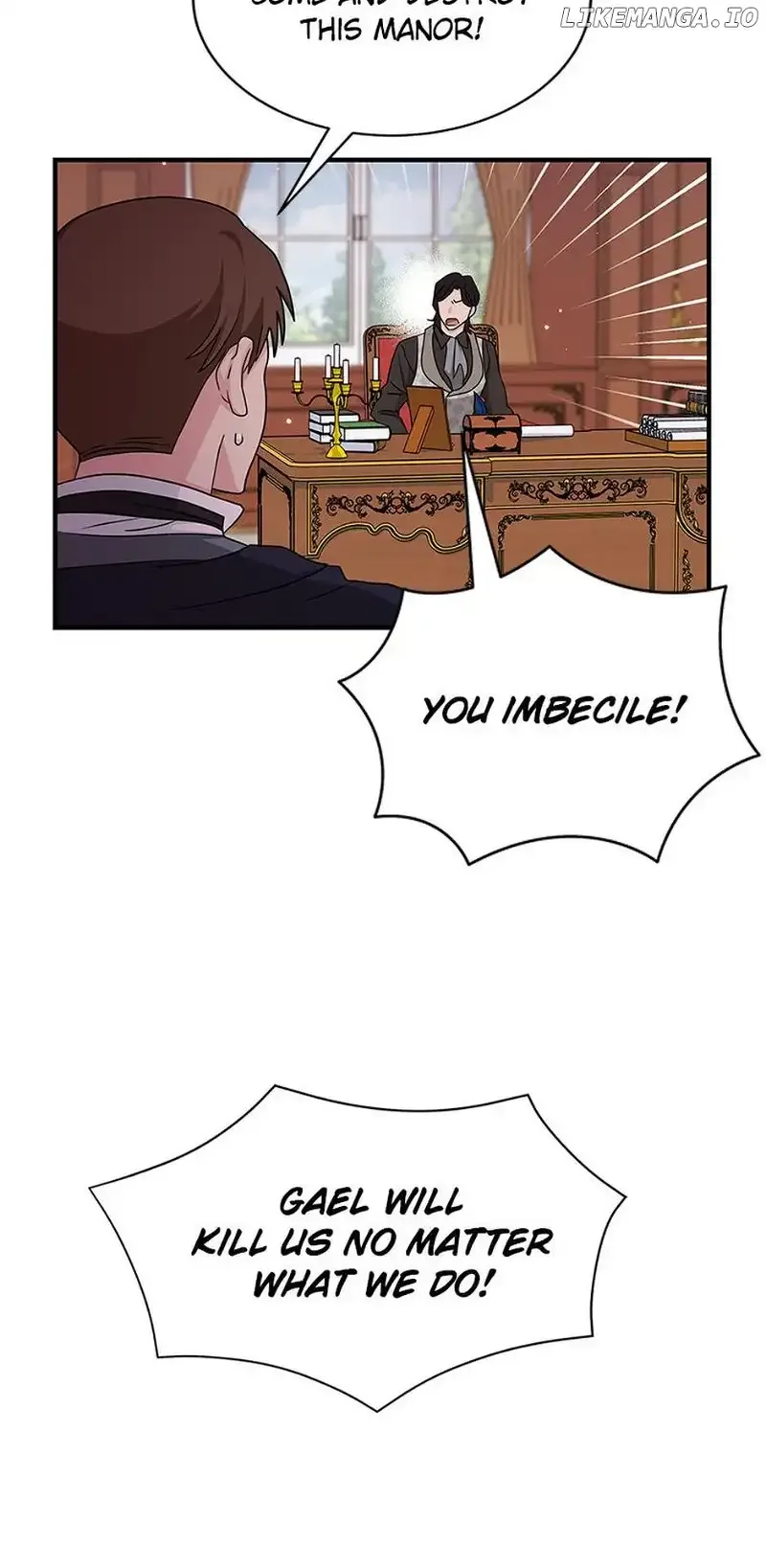 I Became the Head of the Family Chapter 50 page 62