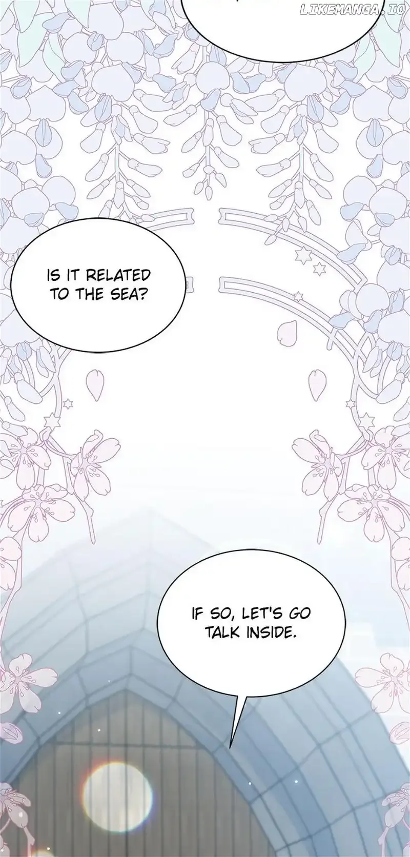 I Became the Head of the Family Chapter 50 page 77