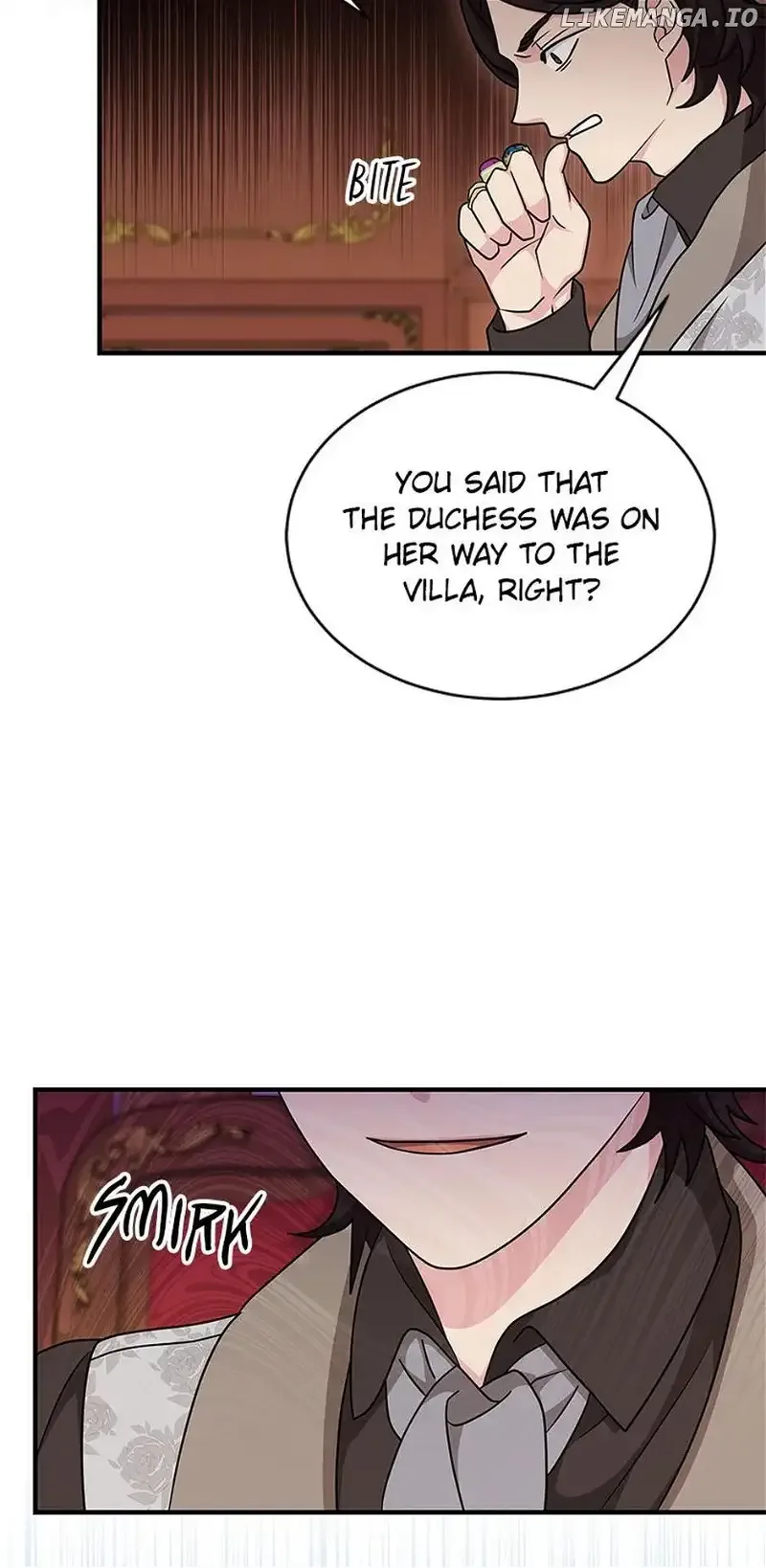 I Became the Head of the Family Chapter 50 page 57