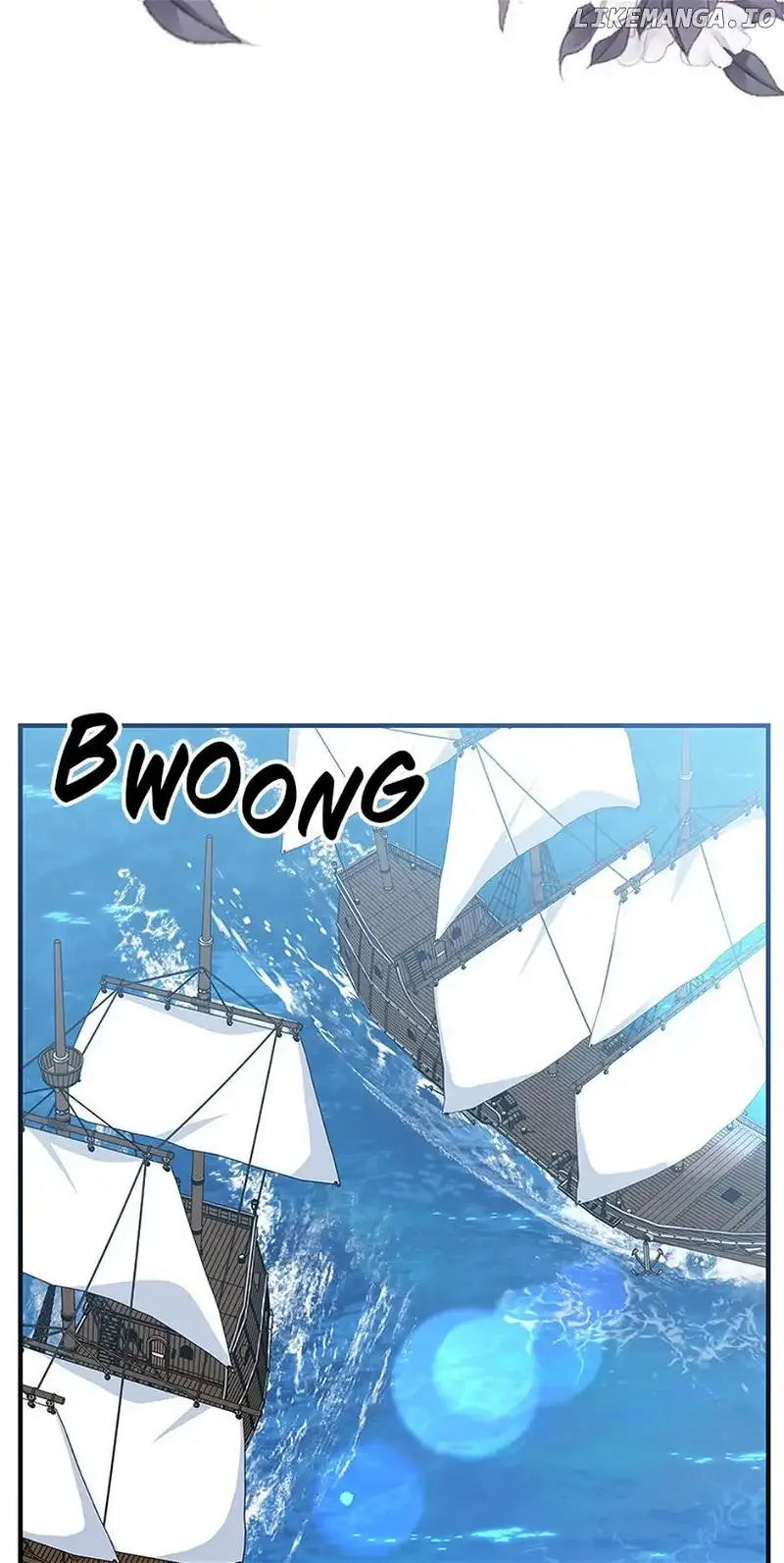 I Became the Head of the Family Chapter 50 page 48