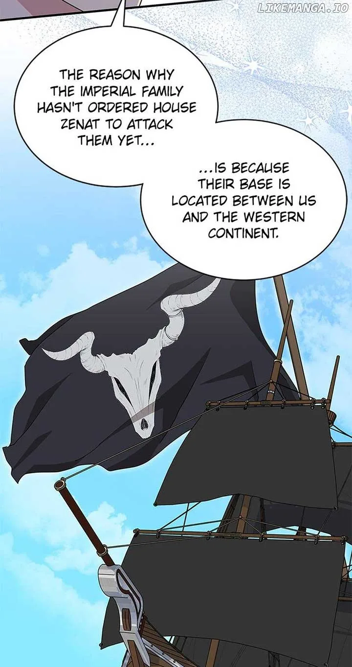 I Became the Head of the Family Chapter 47 page 43