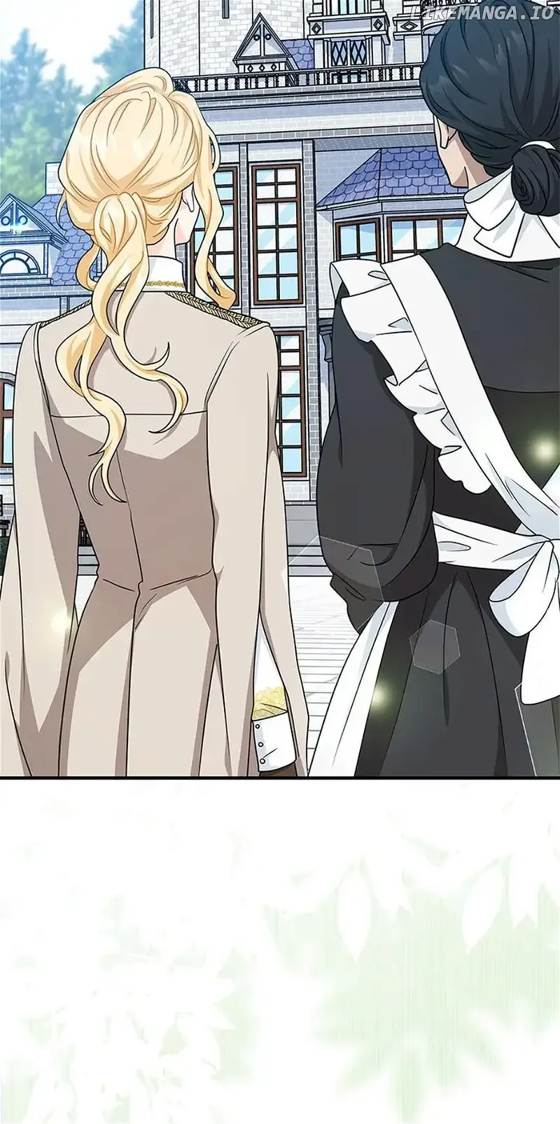 I Became the Head of the Family Chapter 50 page 68