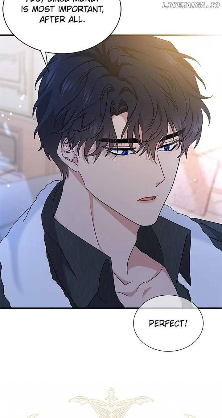 I Became the Head of the Family Chapter 47 page 71