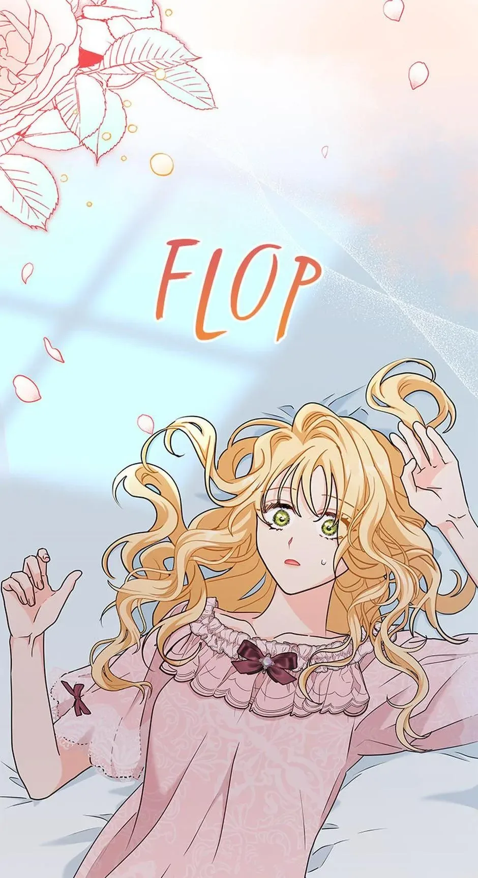 I Became the Head of the Family Chapter 46 page 54