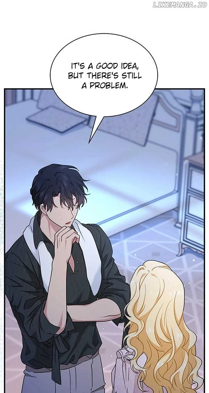 I Became the Head of the Family Chapter 47 page 67