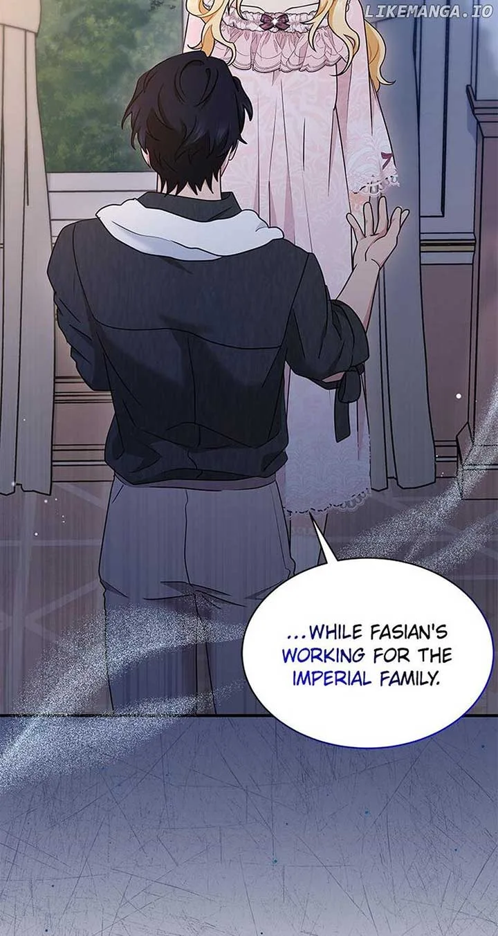 I Became the Head of the Family Chapter 47 page 69