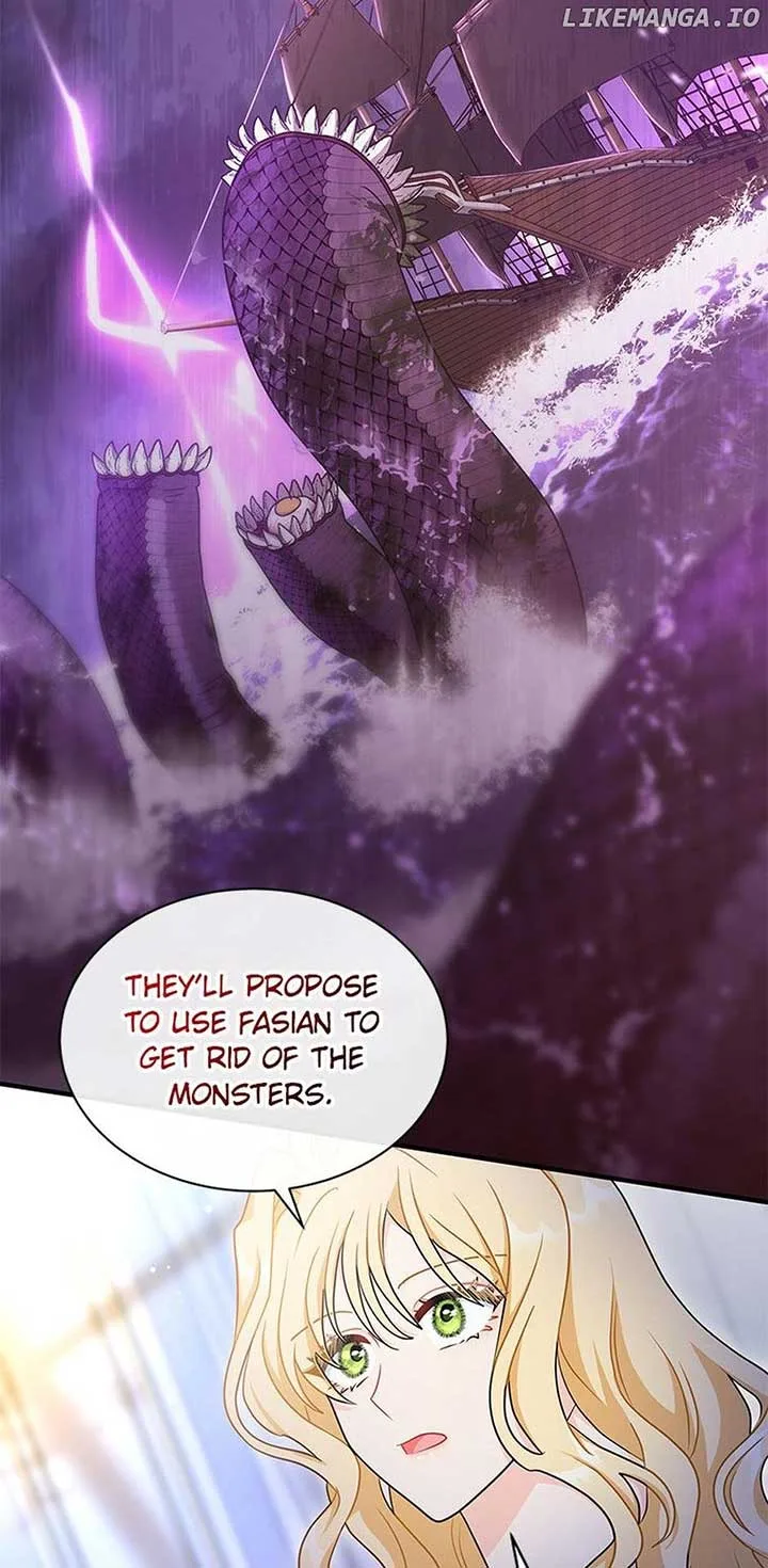 I Became the Head of the Family Chapter 47 page 63