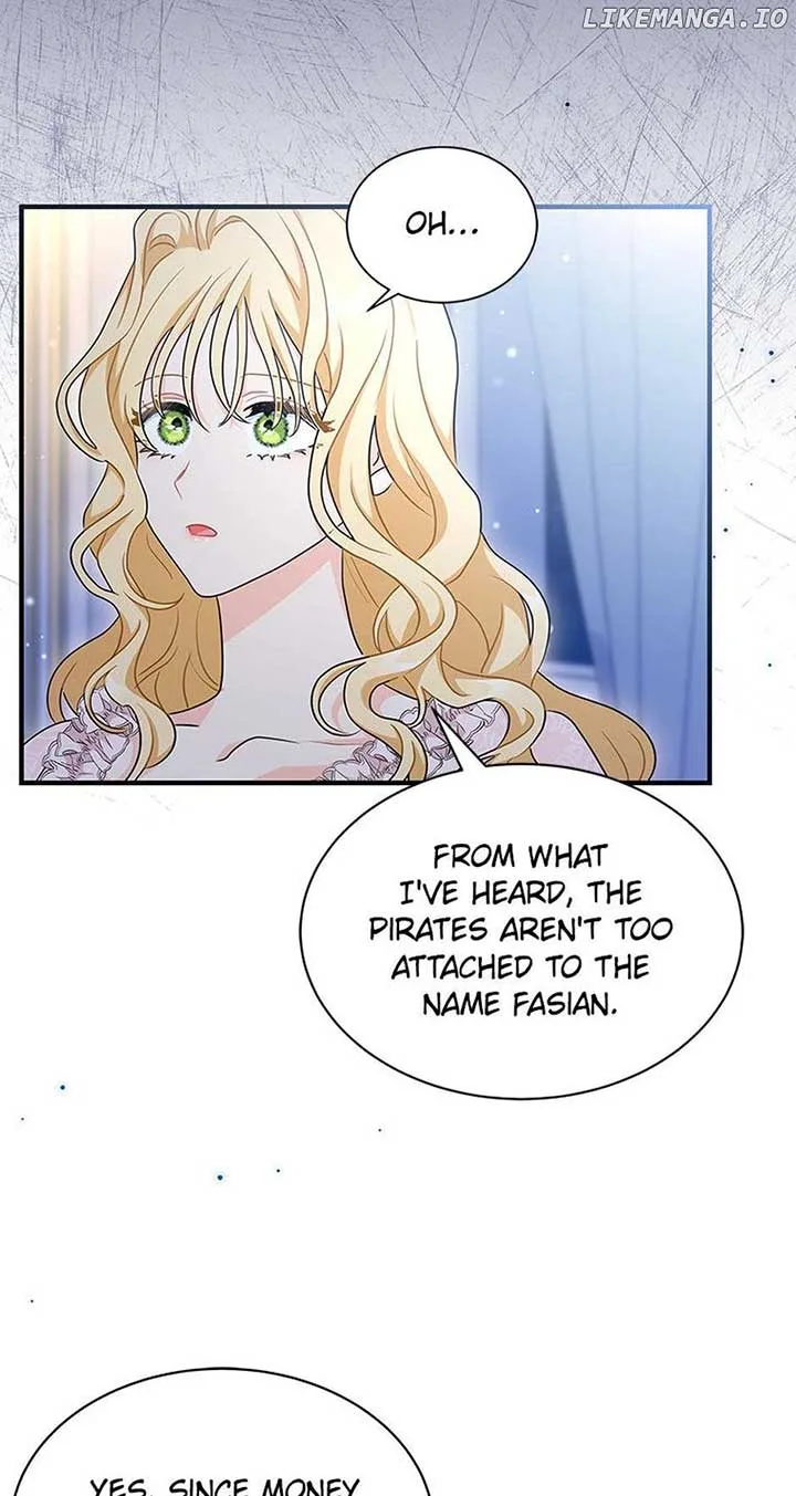 I Became the Head of the Family Chapter 47 page 70