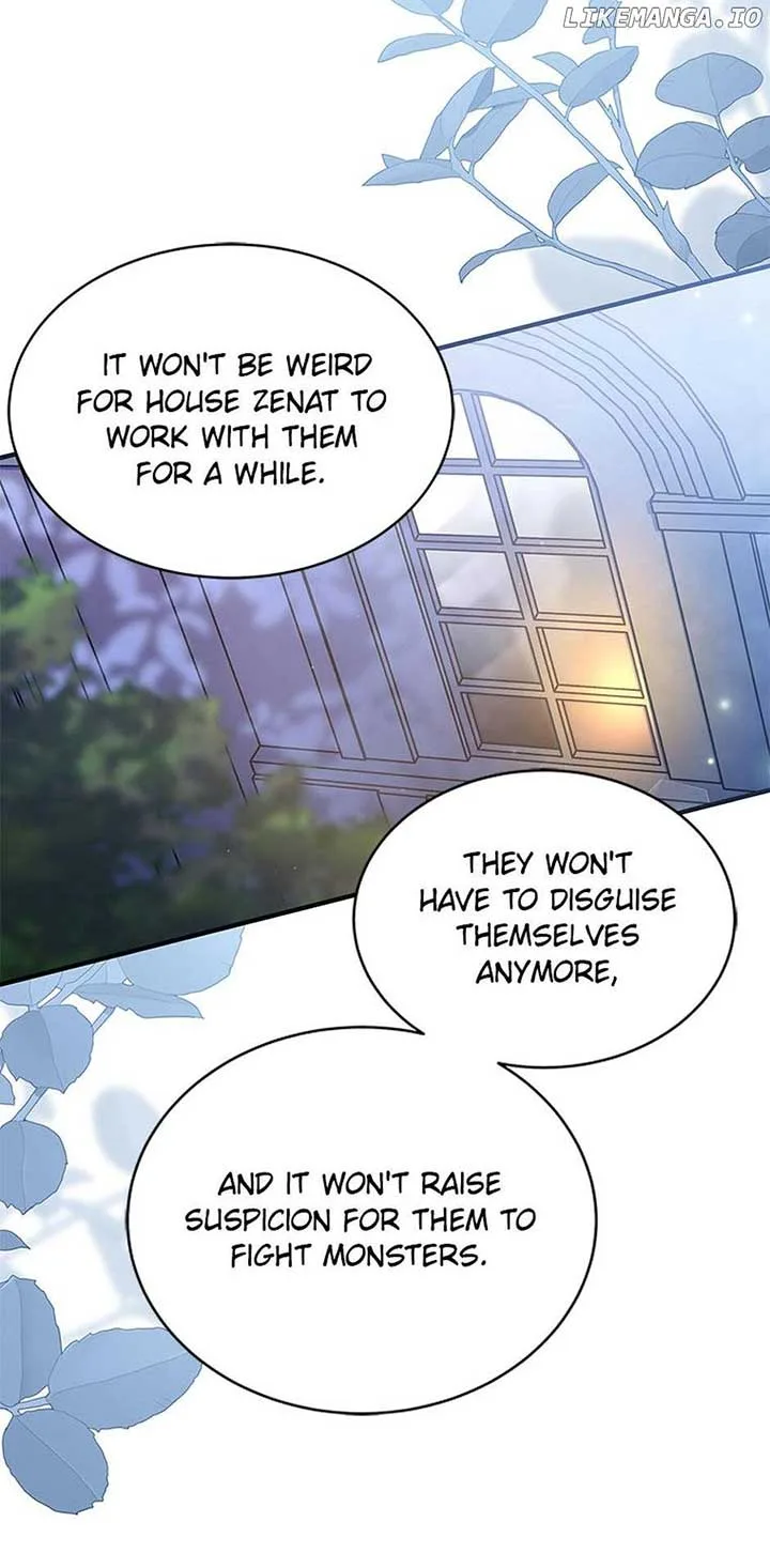 I Became the Head of the Family Chapter 47 page 66