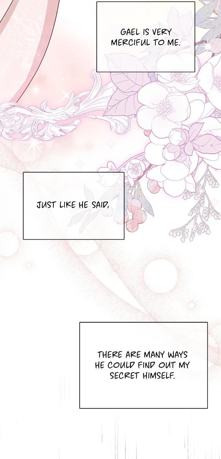 I Became the Head of the Family Chapter 46 page 67
