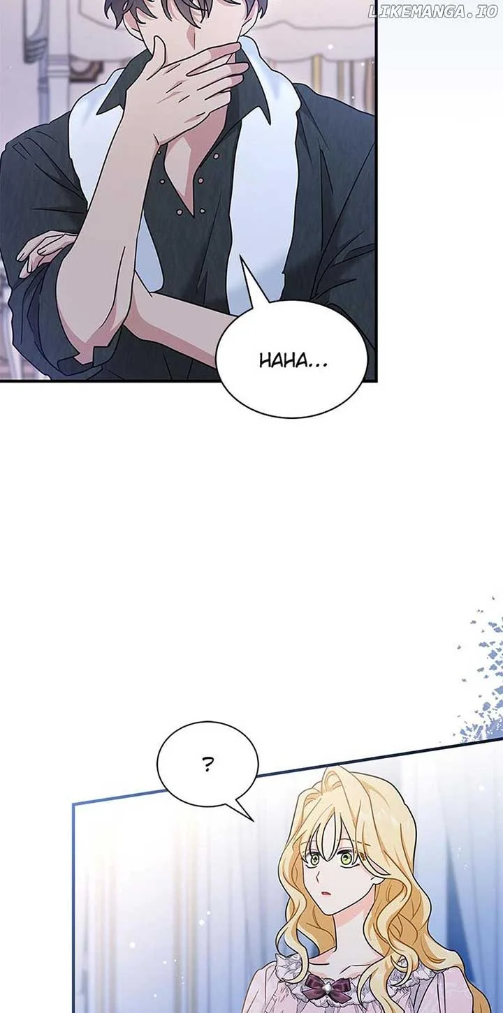 I Became the Head of the Family Chapter 47 page 77