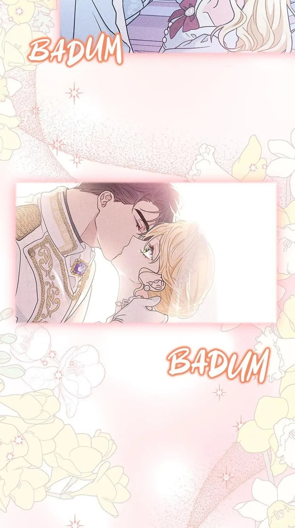 I Became the Head of the Family Chapter 46 page 86