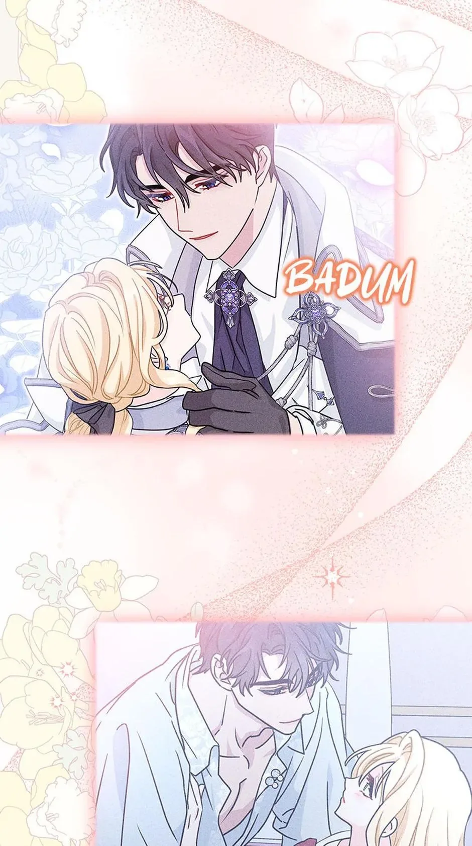 I Became the Head of the Family Chapter 46 page 85
