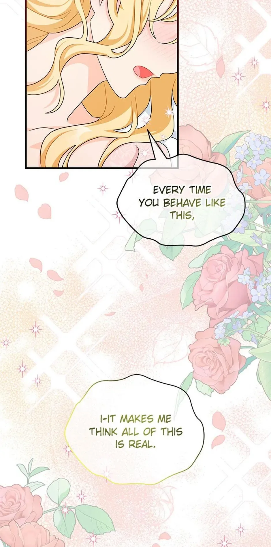 I Became the Head of the Family Chapter 46 page 74