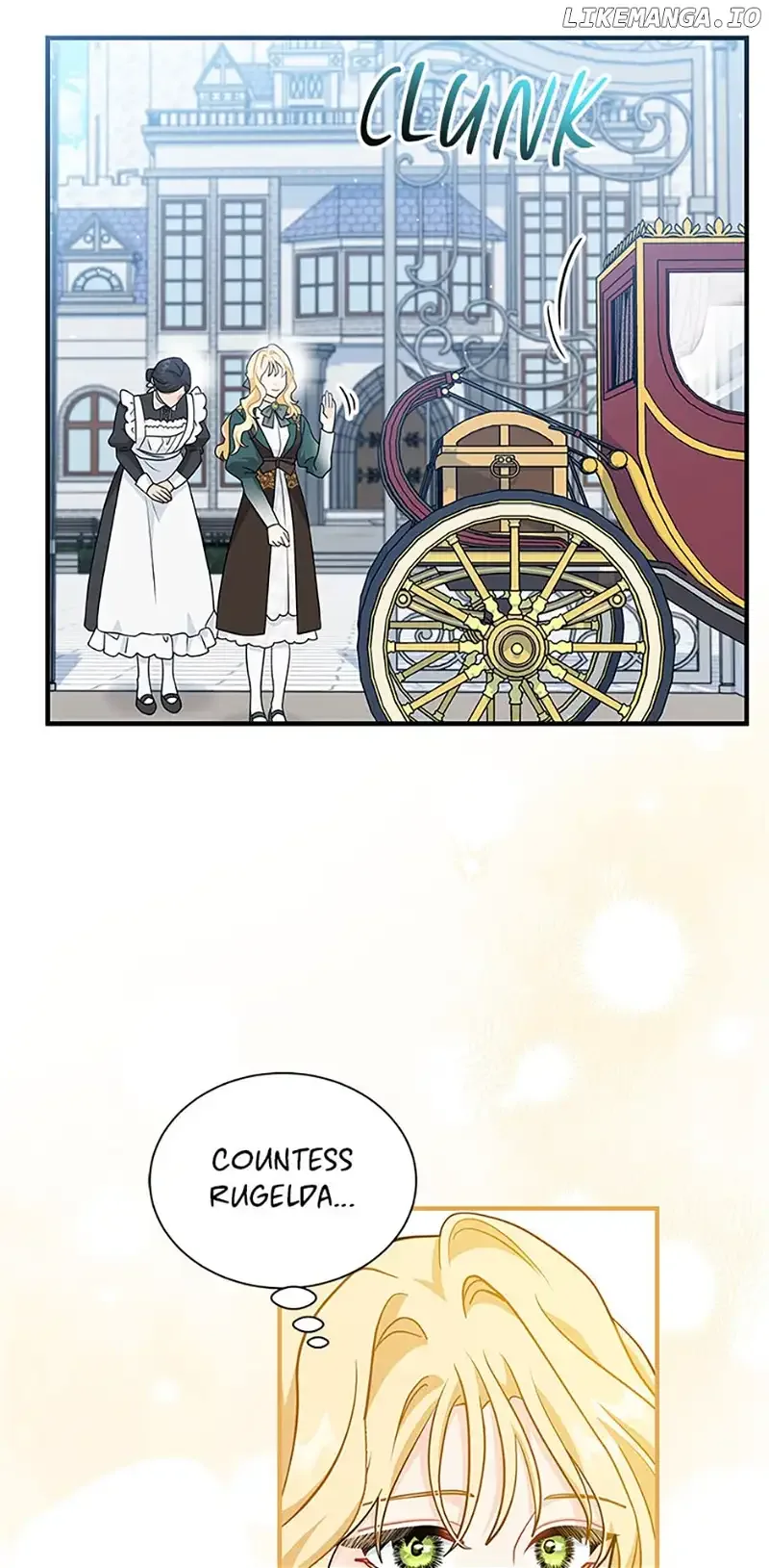 I Became the Head of the Family Chapter 53 page 18