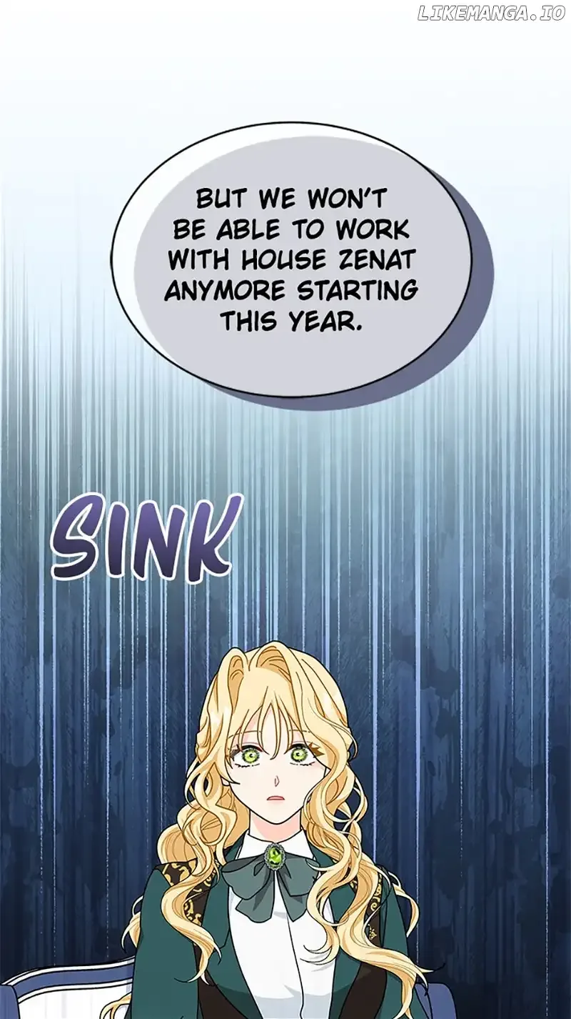I Became the Head of the Family Chapter 53 page 37