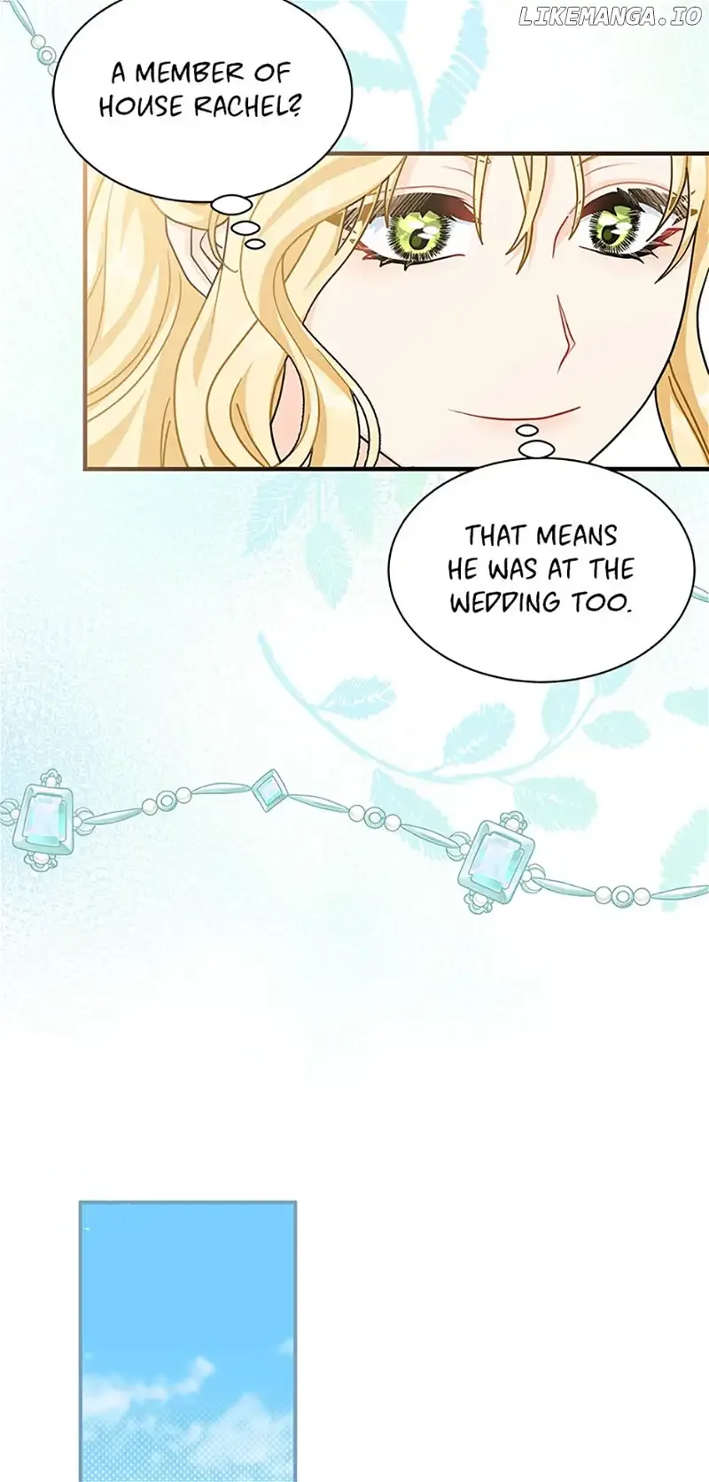 I Became the Head of the Family Chapter 53 page 21