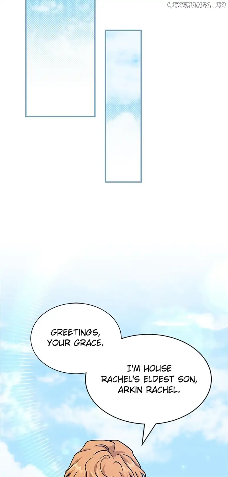 I Became the Head of the Family Chapter 53 page 22
