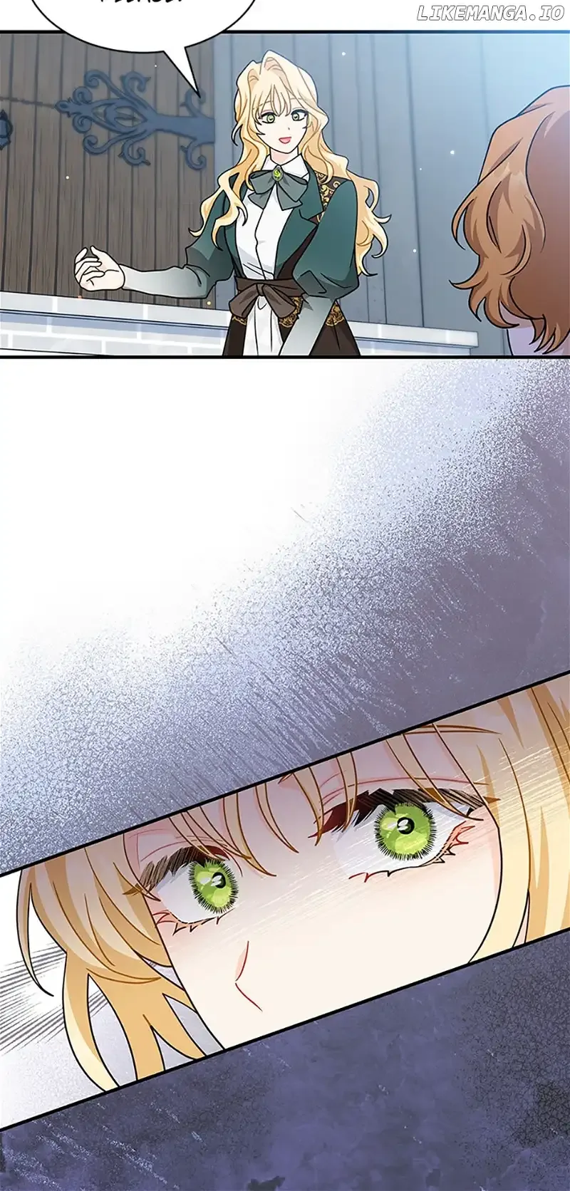 I Became the Head of the Family Chapter 53 page 26