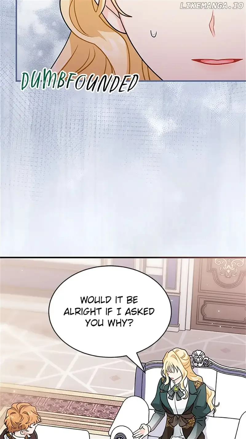 I Became the Head of the Family Chapter 53 page 39