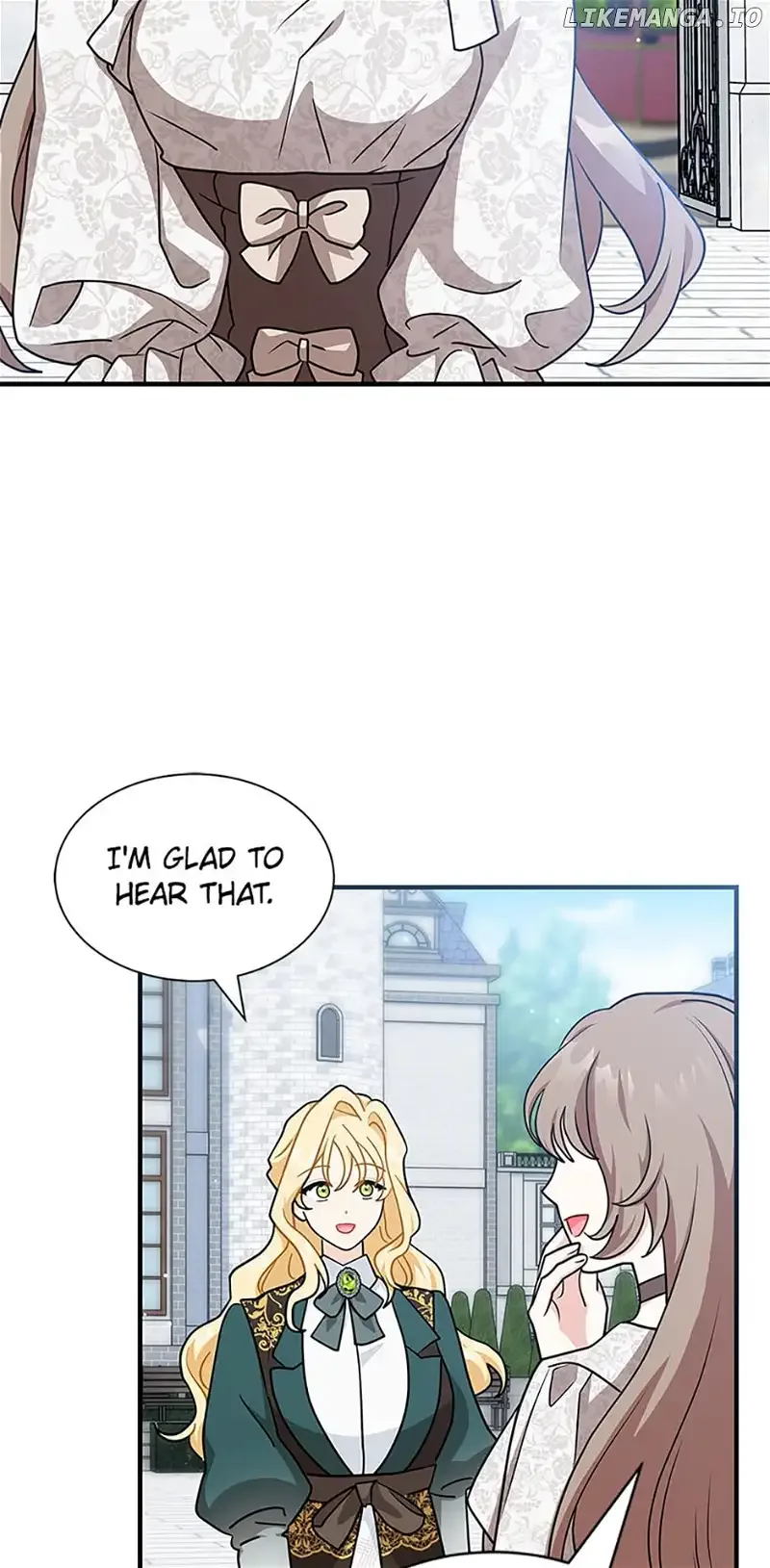 I Became the Head of the Family Chapter 53 page 15