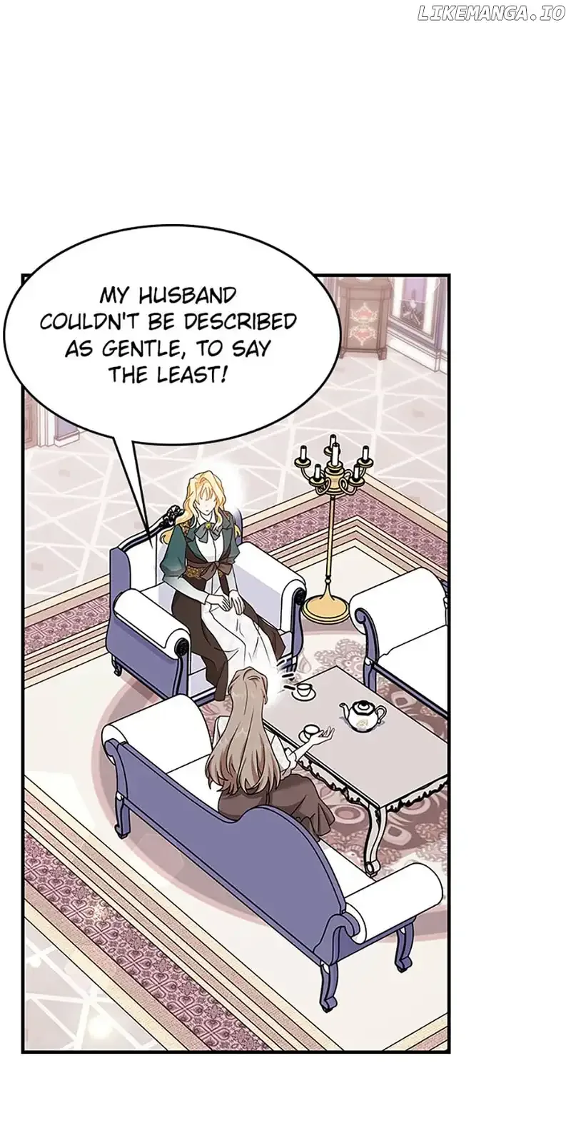 I Became the Head of the Family Chapter 53 page 9