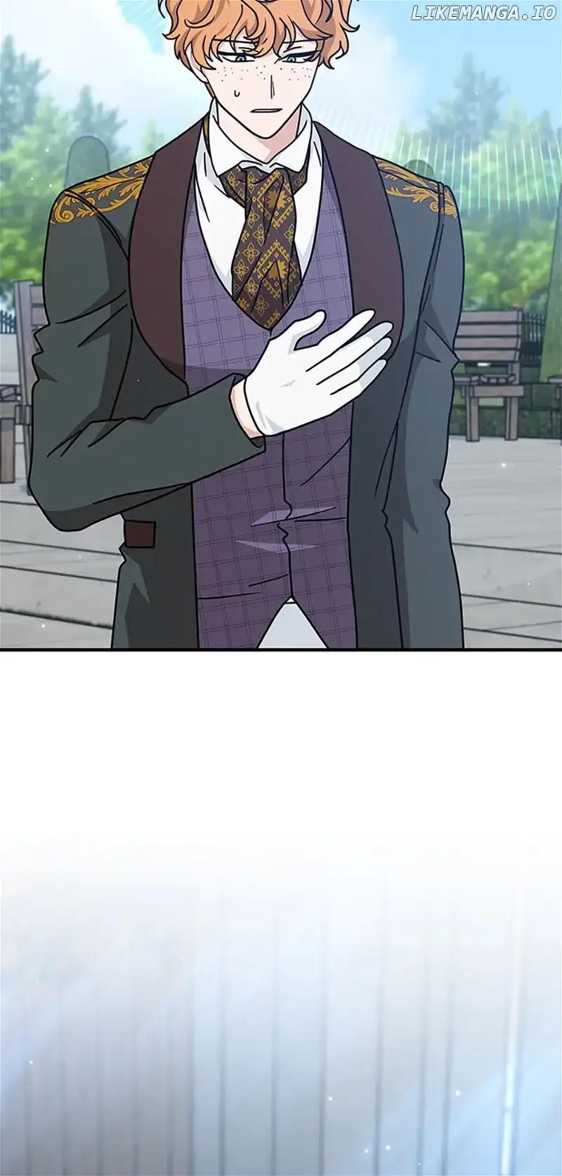 I Became the Head of the Family Chapter 53 page 23