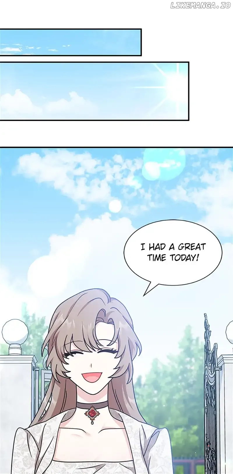 I Became the Head of the Family Chapter 53 page 14