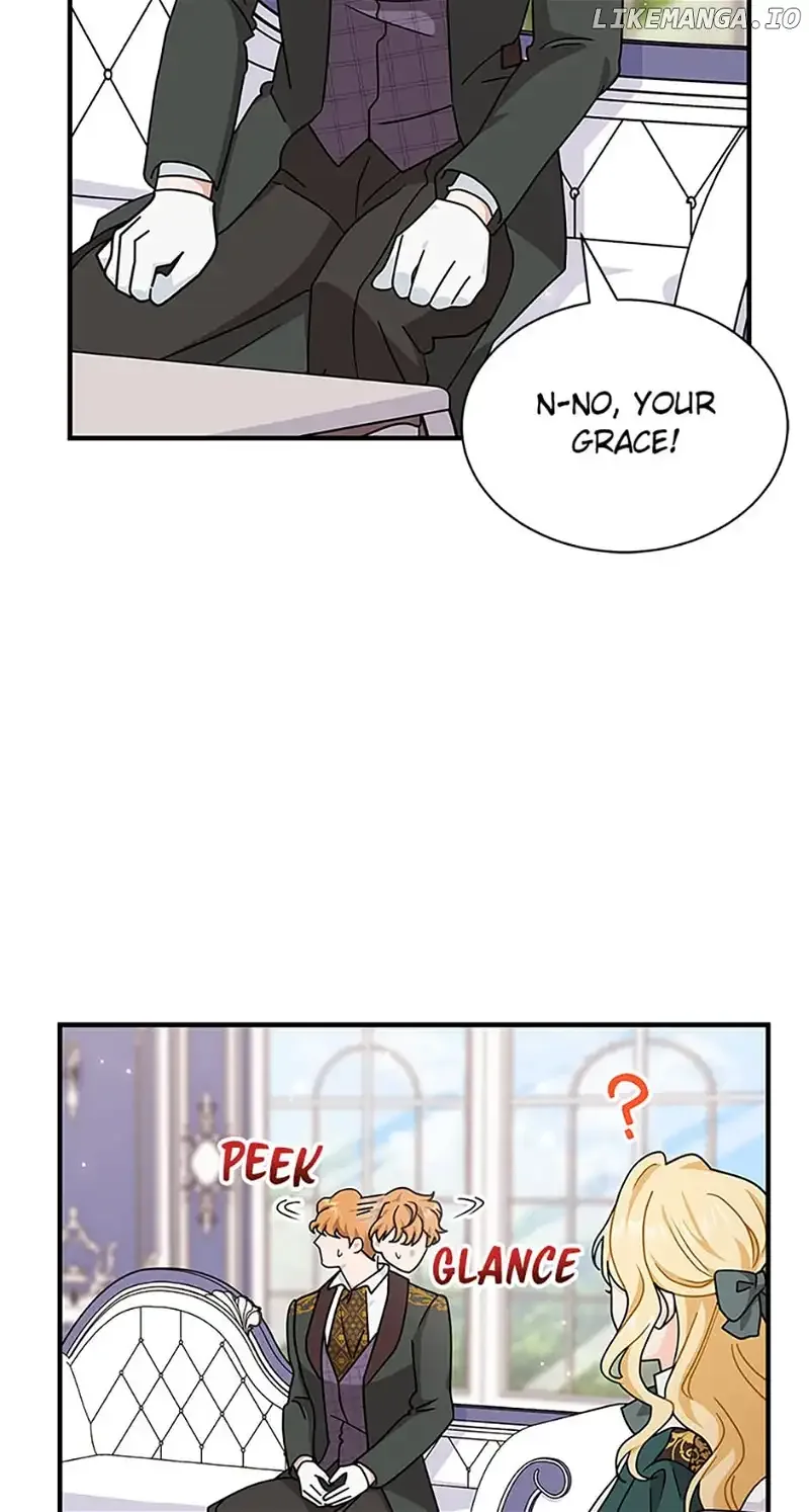 I Became the Head of the Family Chapter 53 page 34