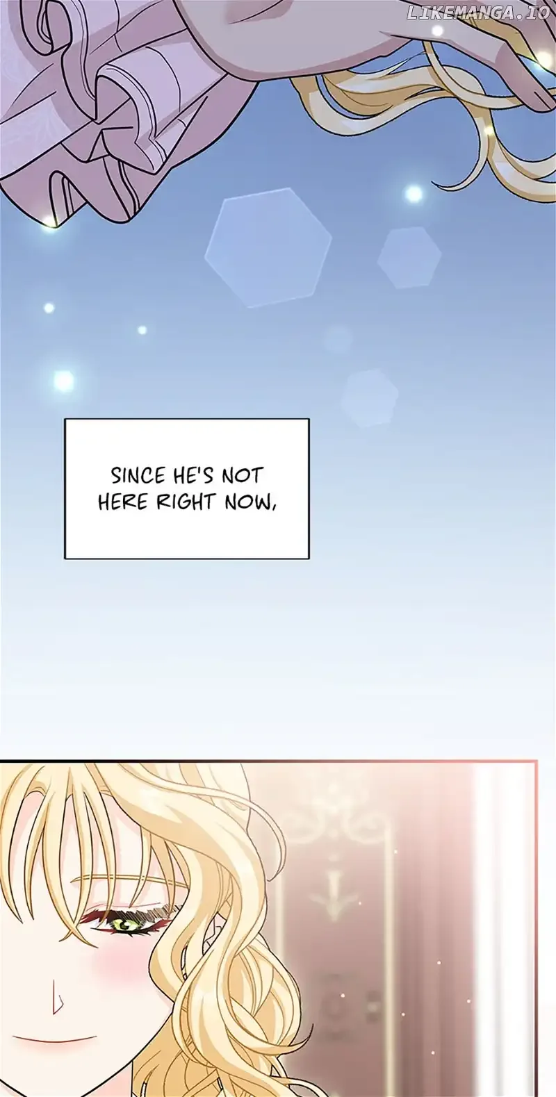 I Became the Head of the Family Chapter 53 page 4