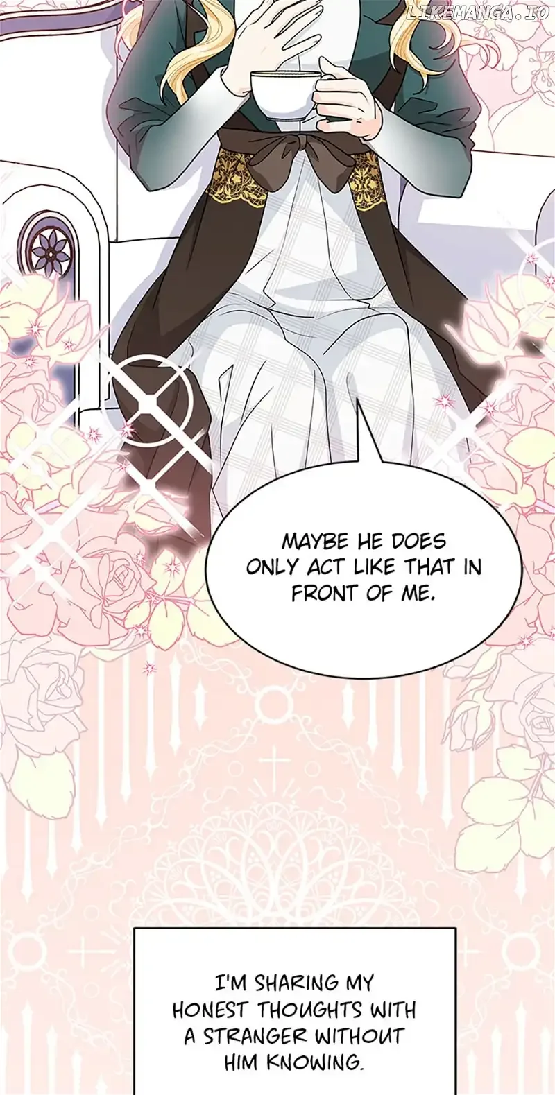 I Became the Head of the Family Chapter 53 page 6