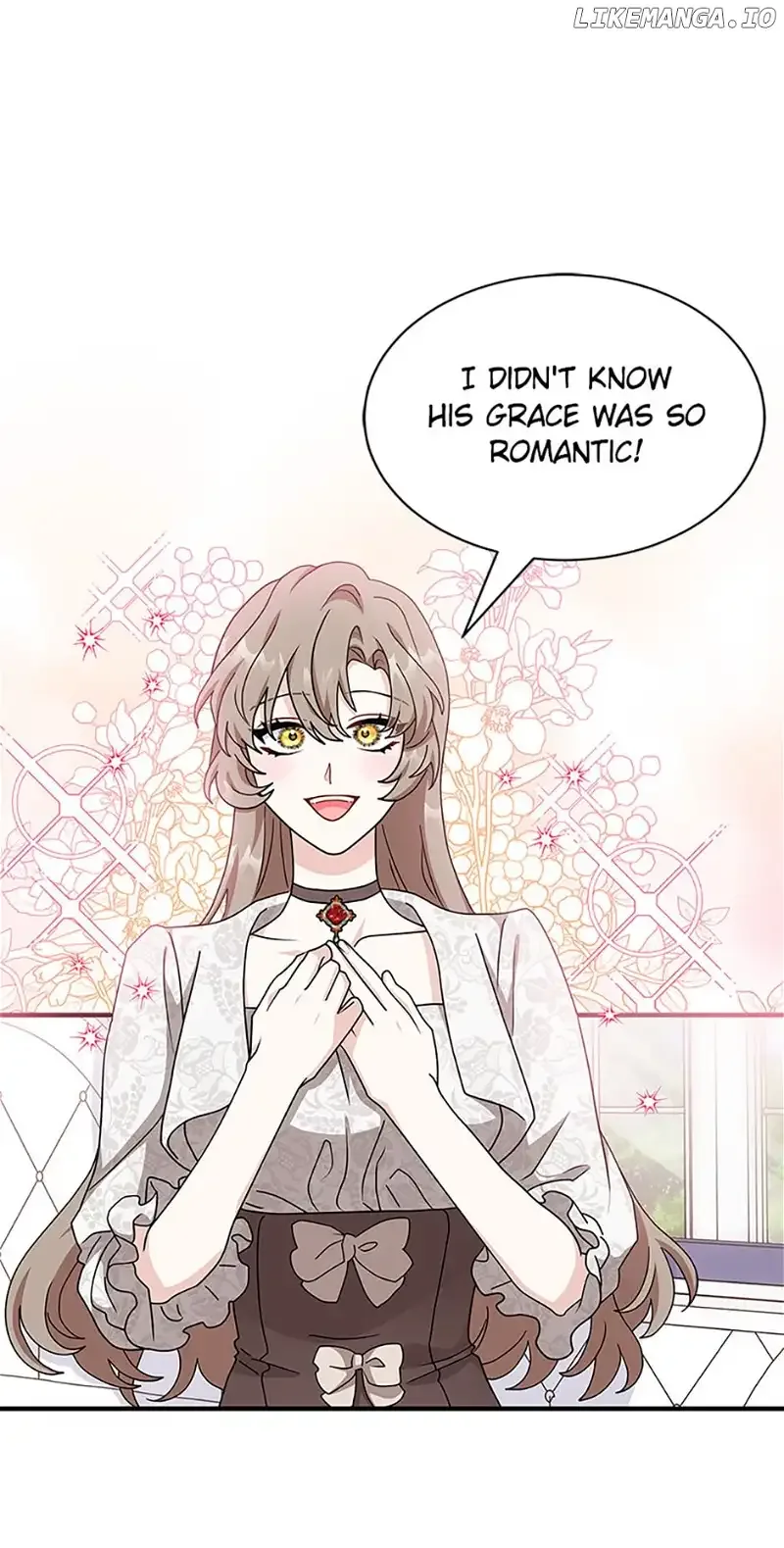 I Became the Head of the Family Chapter 53 page 8