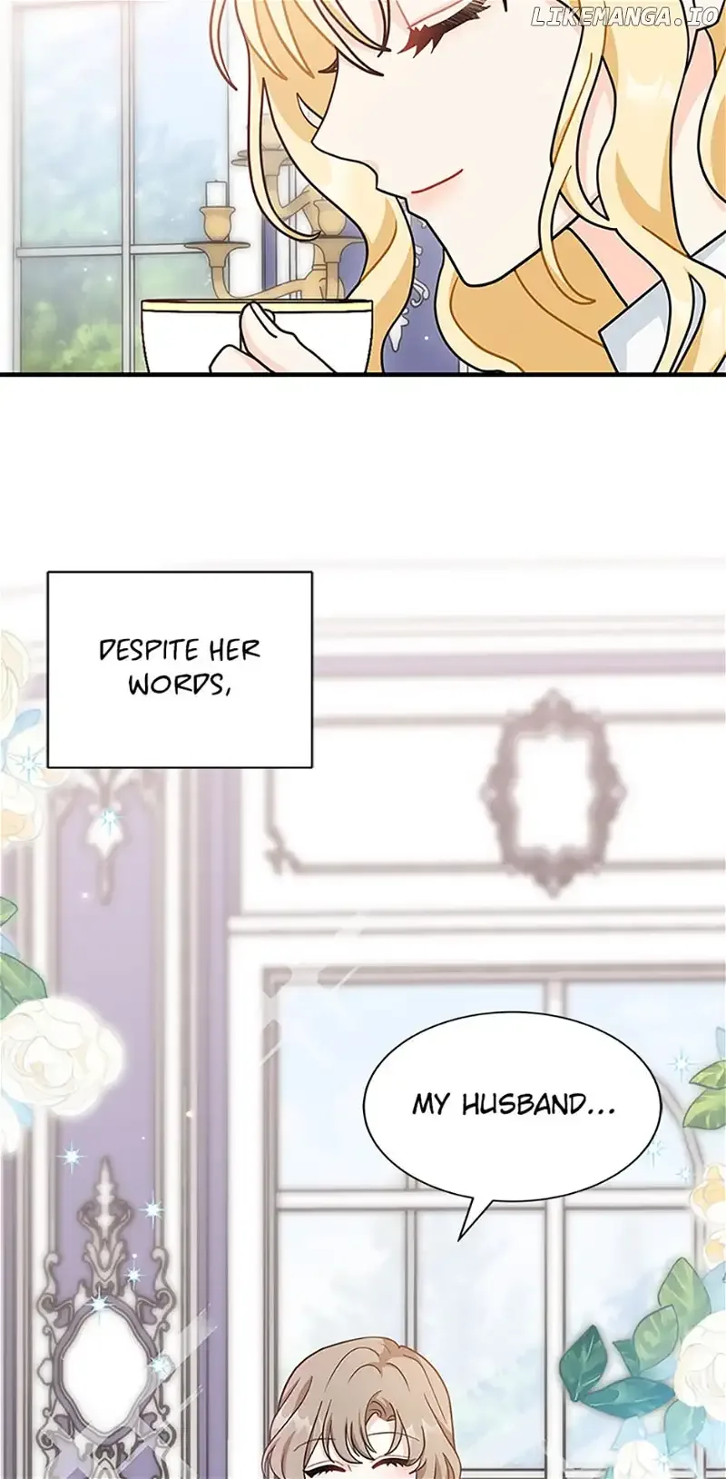 I Became the Head of the Family Chapter 53 page 11