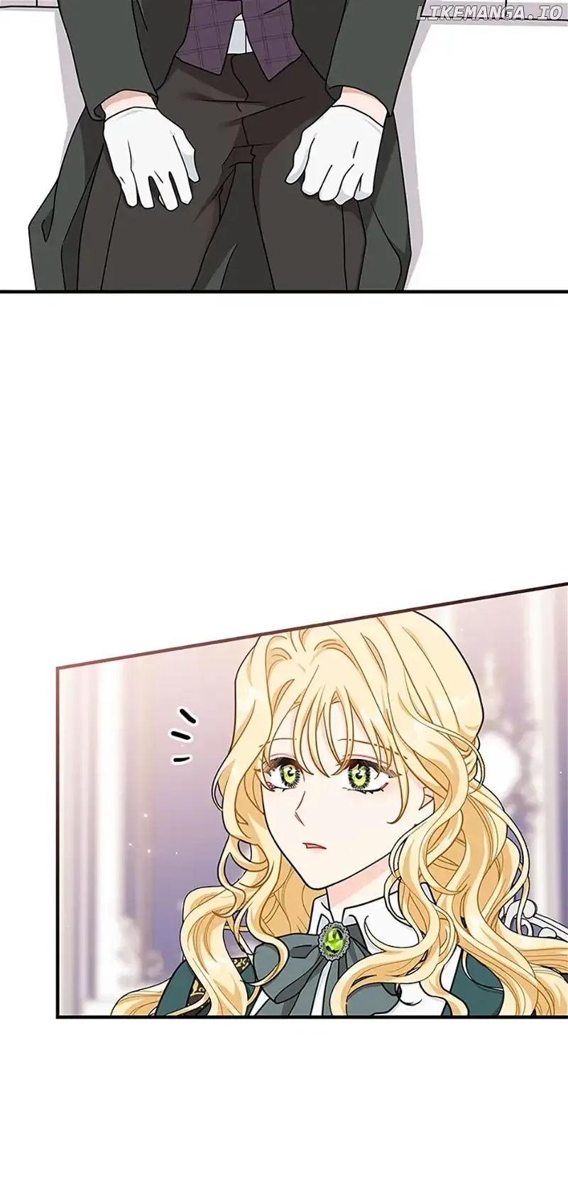 I Became the Head of the Family Chapter 53 page 30